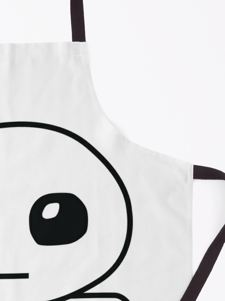 TBH Creature' Apron