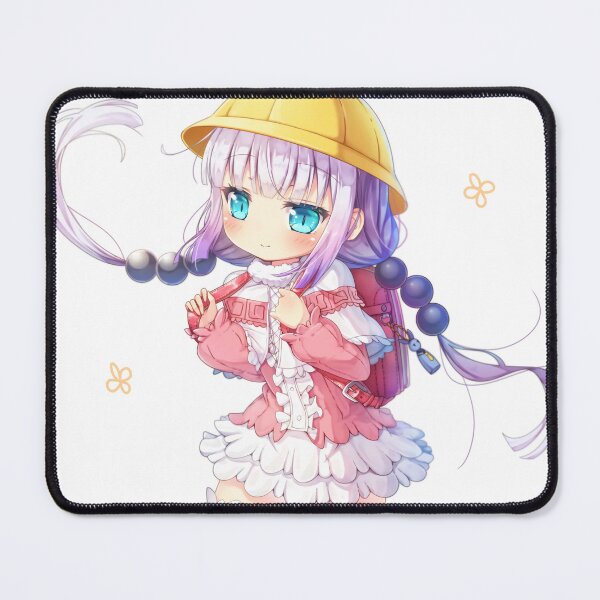 Item preview, Kanna Kamui Miss Kobayashi Dragon Maid Present designed and sold by Oldhamwav.