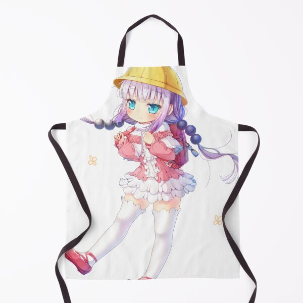 Item preview, Kanna Kamui Miss Kobayashi Dragon Maid Present designed and sold by Oldhamwav.