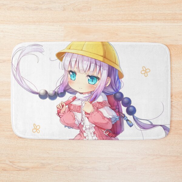 Item preview, Kanna Kamui Miss Kobayashi Dragon Maid Present designed and sold by Oldhamwav.