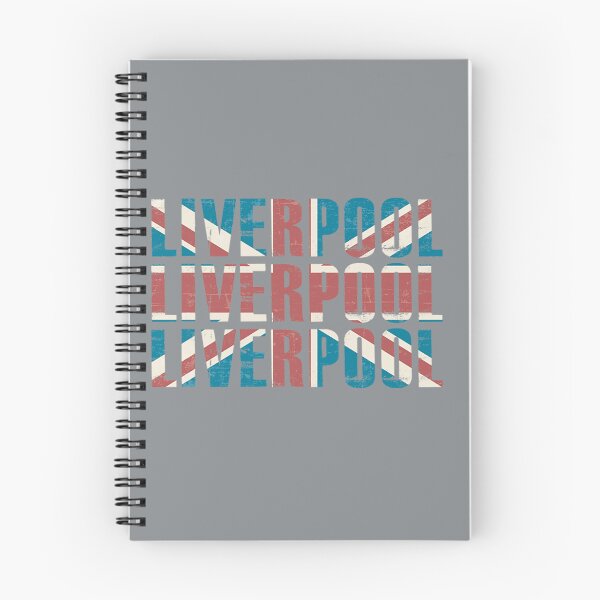 Artikelvorschau, UK Proud - Liverpool Vintage Union Jack entworfen und verkauft von OwenGarner1.