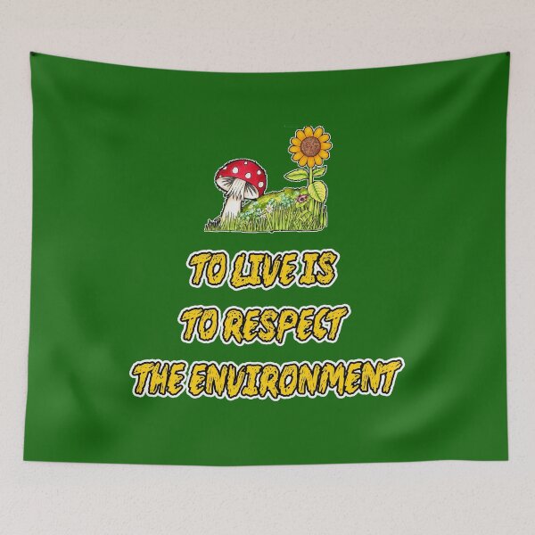 Item preview, protect nature for future generations, save planet keep it green designed and sold by Tiziza.