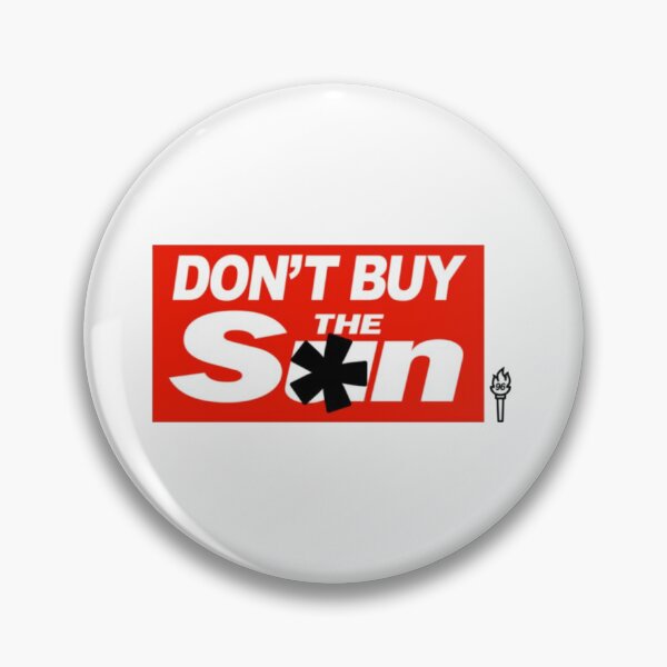 Item preview, Don't Buy The Sun designed and sold by OwenGarner1.