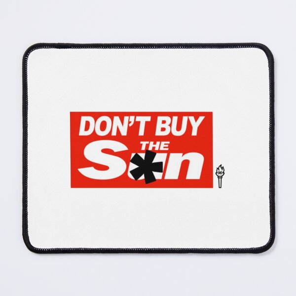Item preview, Don't Buy The Sun designed and sold by OwenGarner1.
