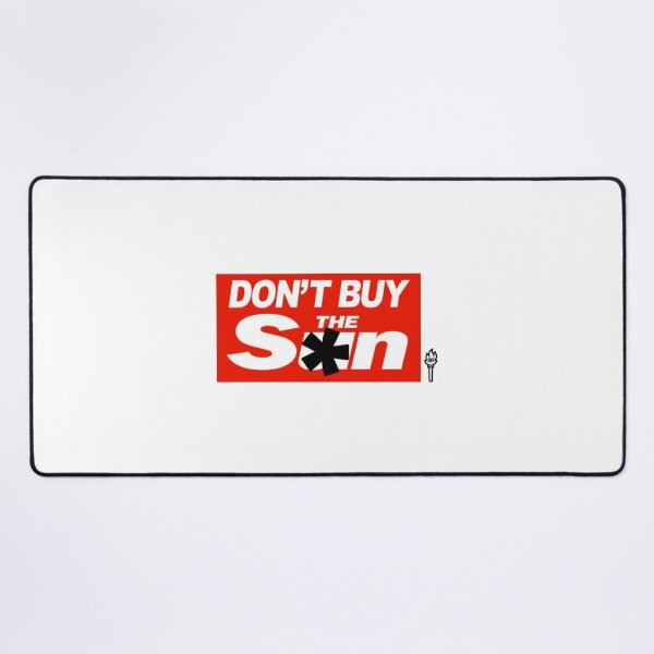 Item preview, Don't Buy The Sun designed and sold by OwenGarner1.