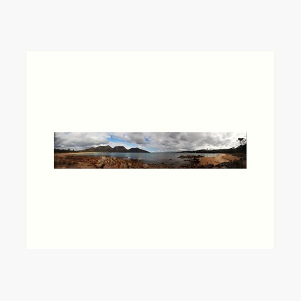 Item preview, Coles Bay ~ Tasmania designed and sold by Lisa Kenny.