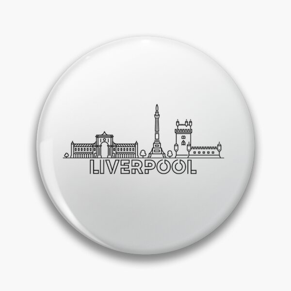 Item preview, Liverpool city liverpool designed and sold by OwenGarner1.