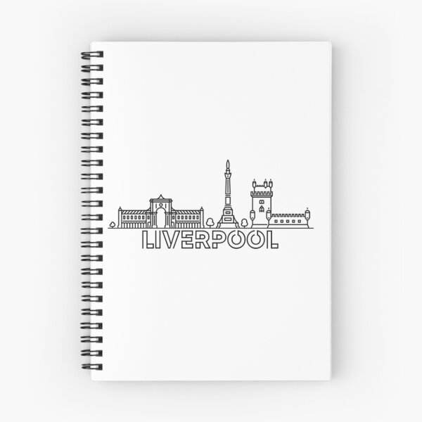 Item preview, Liverpool city liverpool designed and sold by OwenGarner1.