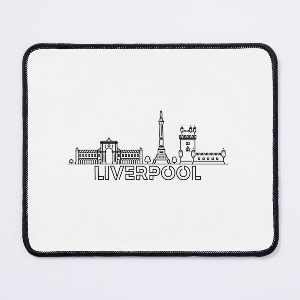 Item preview, Liverpool city liverpool designed and sold by OwenGarner1.