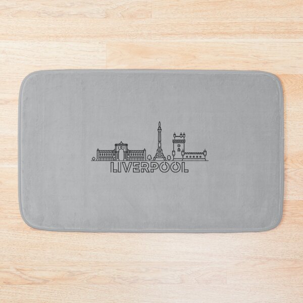 Item preview, Liverpool city liverpool designed and sold by OwenGarner1.