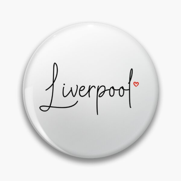 Item preview, Liverpool Handscrift designed and sold by OwenGarner1.