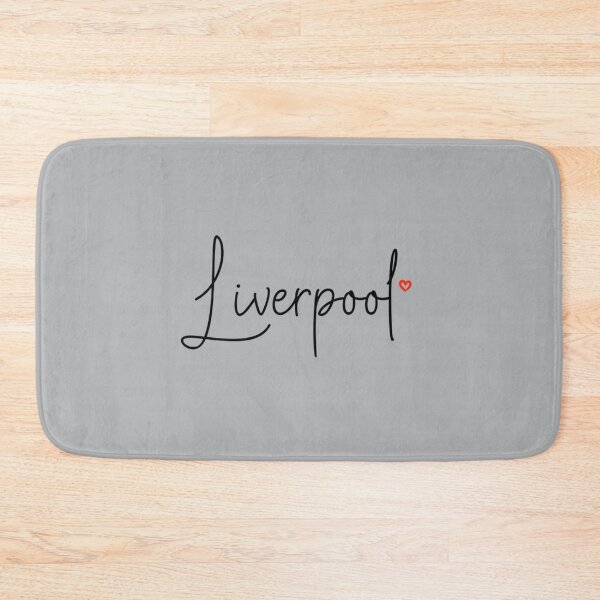 Item preview, Liverpool Handscrift designed and sold by OwenGarner1.