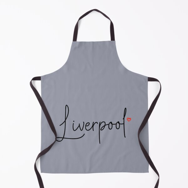 Item preview, Liverpool Handscrift designed and sold by OwenGarner1.