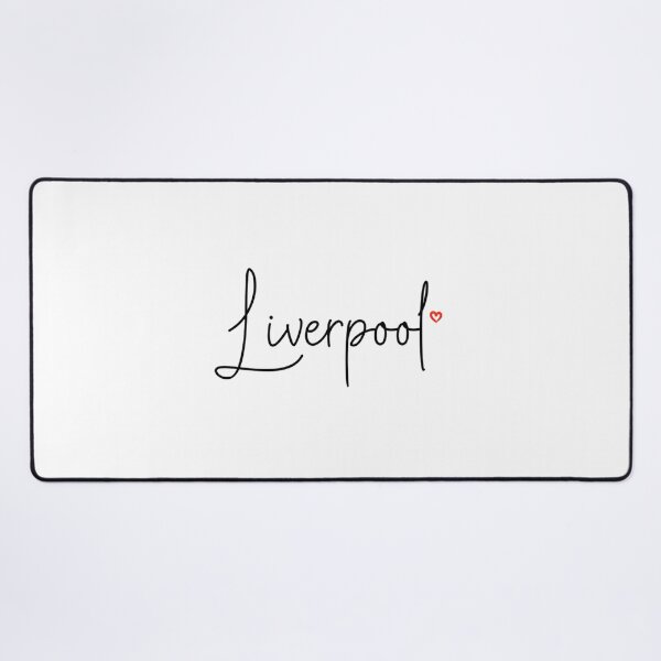 Item preview, Liverpool Handscrift designed and sold by OwenGarner1.