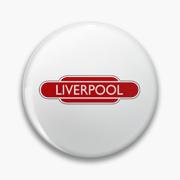 Item preview, Liverpool label designed and sold by OwenGarner1.