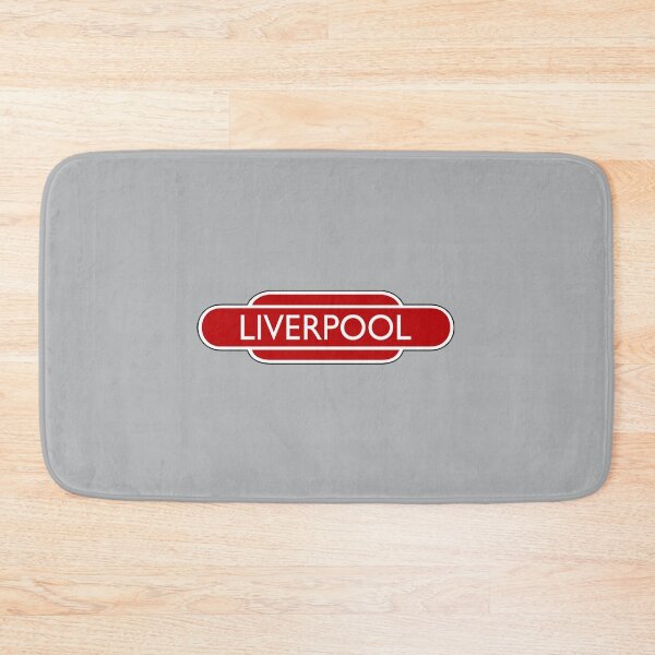 Item preview, Liverpool label designed and sold by OwenGarner1.