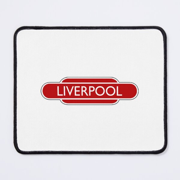 Item preview, Liverpool label designed and sold by OwenGarner1.