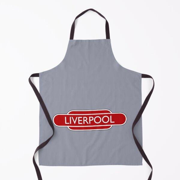 Item preview, Liverpool label designed and sold by OwenGarner1.