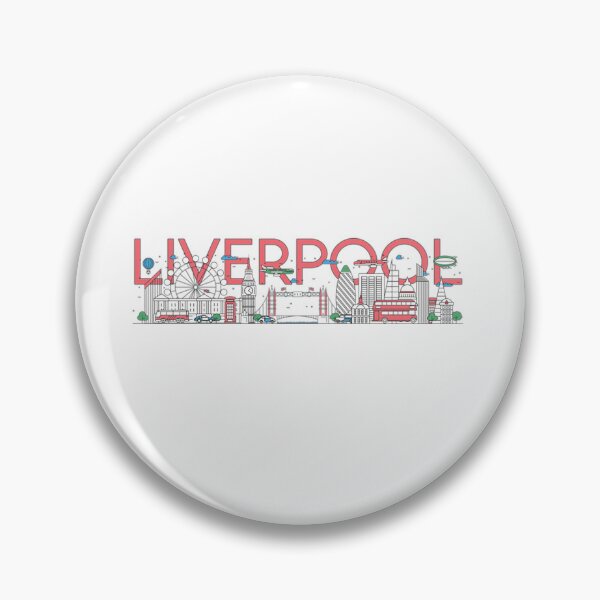 Item preview, Liverpool travel designed and sold by OwenGarner1.
