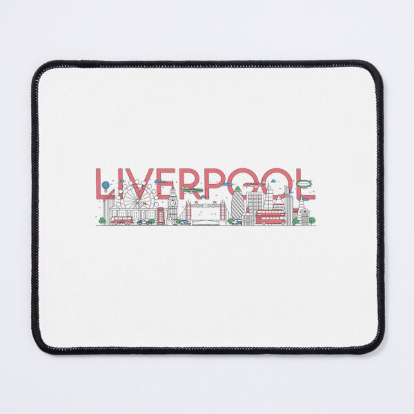 Item preview, Liverpool travel designed and sold by OwenGarner1.