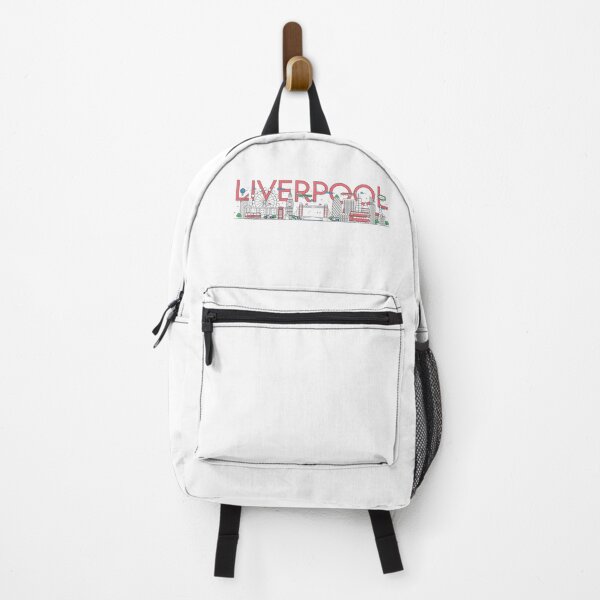 Item preview, Liverpool travel designed and sold by OwenGarner1.