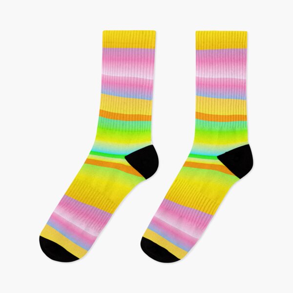 Item preview, Multicoloed stripes | multi color stripes | colorful stripes designed and sold by lausn.