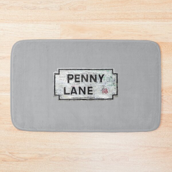 Item preview, Penny lane designed and sold by OwenGarner1.