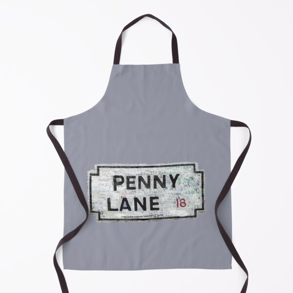 Item preview, Penny lane designed and sold by OwenGarner1.