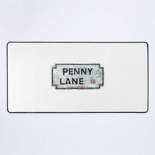 Item preview, Penny lane designed and sold by OwenGarner1.