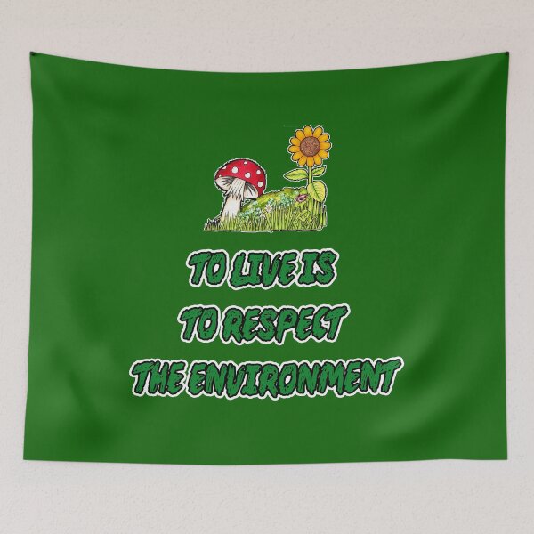 Item preview, protect nature for future generations, save planet keep it green designed and sold by Tiziza.