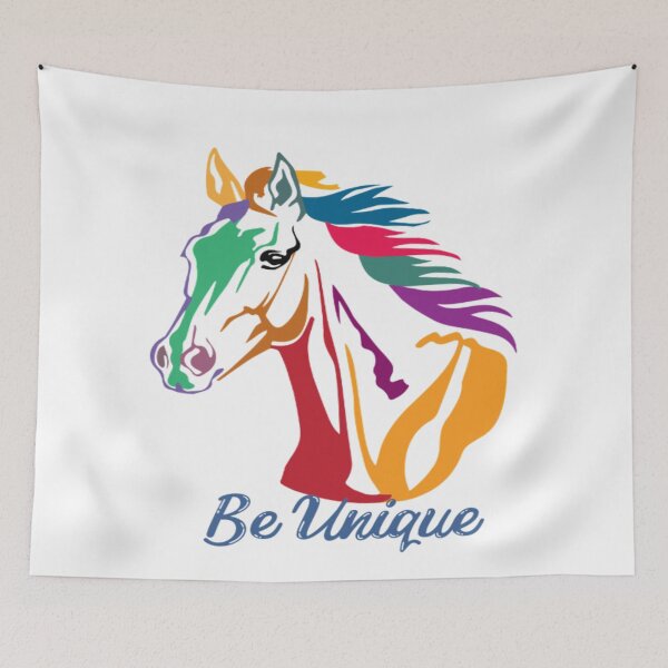 Item preview, Be Unique  designed and sold by Mysticfirelight76 .