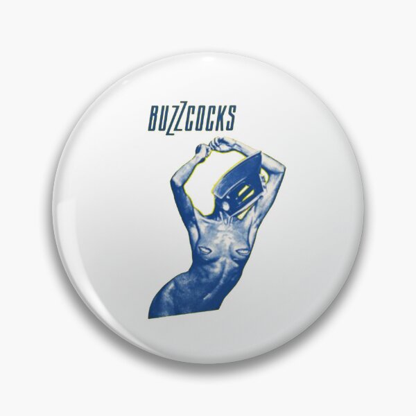 Item preview, Buzzcocks designed and sold by OwenGarner1.