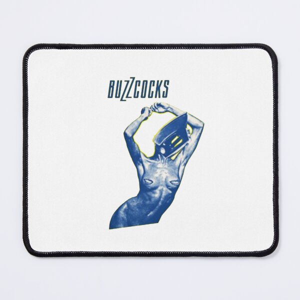 Item preview, Buzzcocks designed and sold by OwenGarner1.