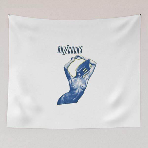 Item preview, Buzzcocks designed and sold by OwenGarner1.