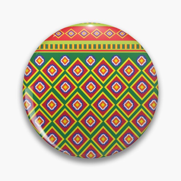 Item preview, geometric pattern 05 designed and sold by 236Reel.