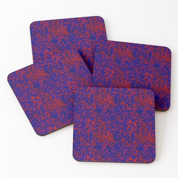 Item preview, Fireblu Texture Variation designed and sold by CursedJade.