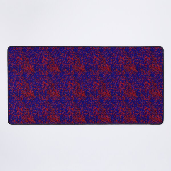 Aperçu de l'œuvre Fireblu Texture Variation créée et vendue par CursedJade.
