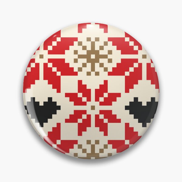 Item preview, Merry Christmas Pattern  designed and sold by risingrocket.