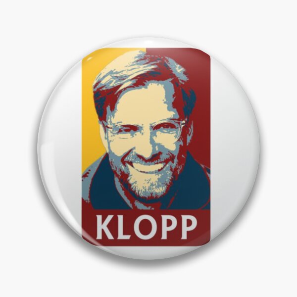 Item preview, Jurgen Klopp Artwork designed and sold by OwenGarner1.