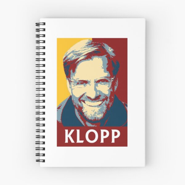 Item preview, Jurgen Klopp Artwork designed and sold by OwenGarner1.