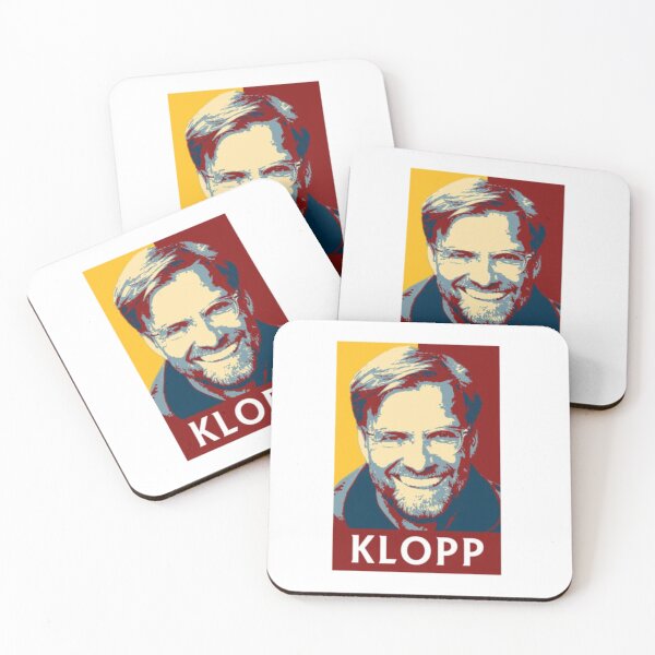 Item preview, Jurgen Klopp Artwork designed and sold by OwenGarner1.