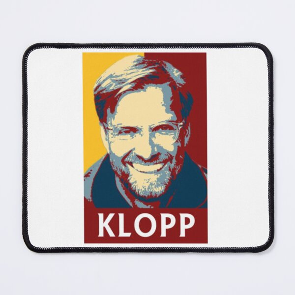 Item preview, Jurgen Klopp Artwork designed and sold by OwenGarner1.
