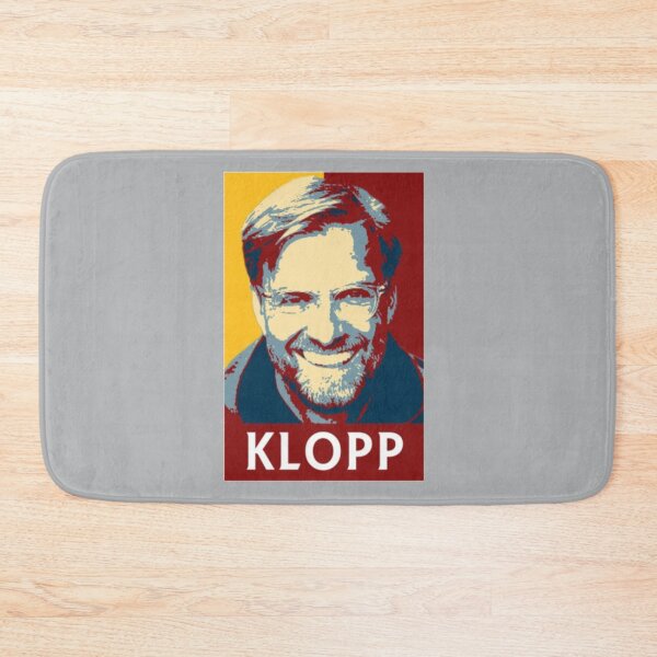 Item preview, Jurgen Klopp Artwork designed and sold by OwenGarner1.