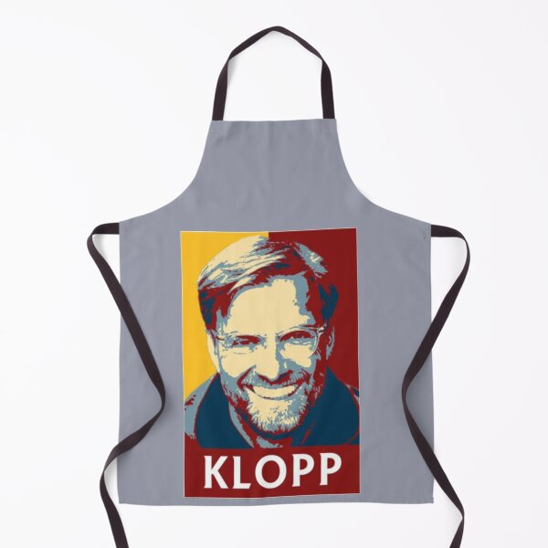Item preview, Jurgen Klopp Artwork designed and sold by OwenGarner1.