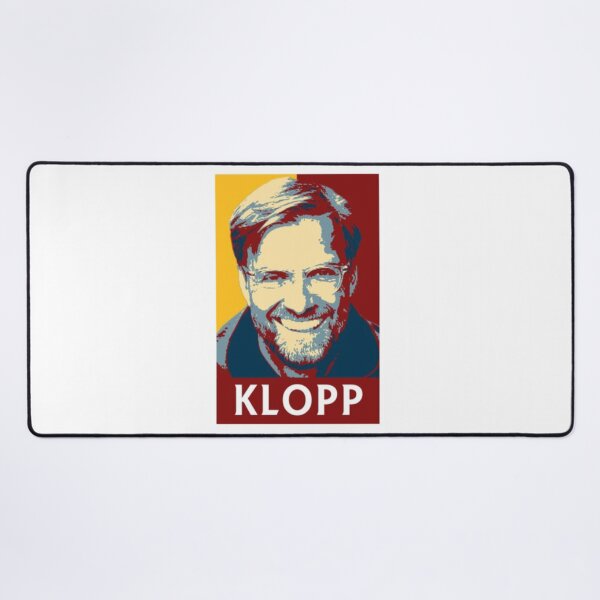 Item preview, Jurgen Klopp Artwork designed and sold by OwenGarner1.