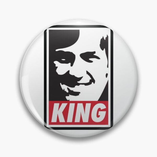 Item preview, KIng Kenny designed and sold by OwenGarner1.