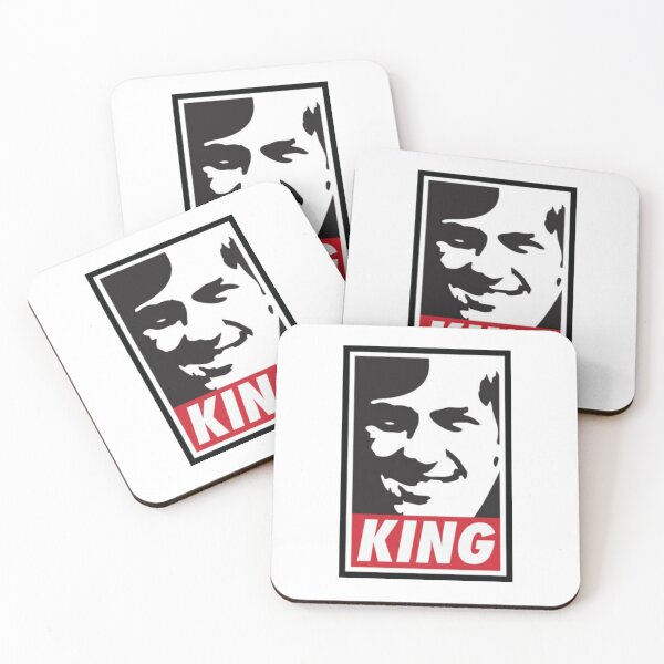 Item preview, KIng Kenny designed and sold by OwenGarner1.