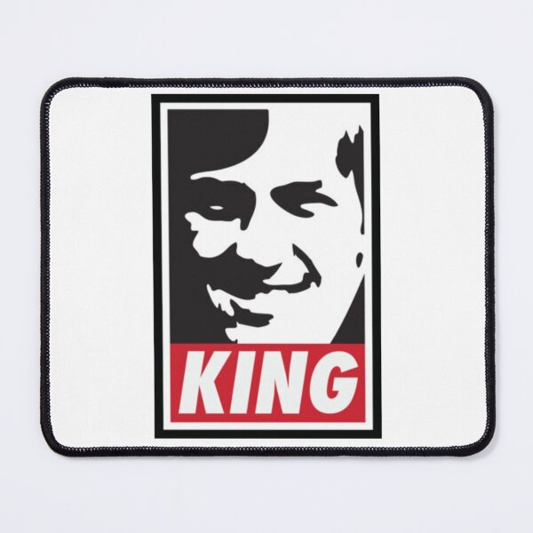Item preview, KIng Kenny designed and sold by OwenGarner1.