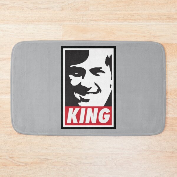 Item preview, KIng Kenny designed and sold by OwenGarner1.