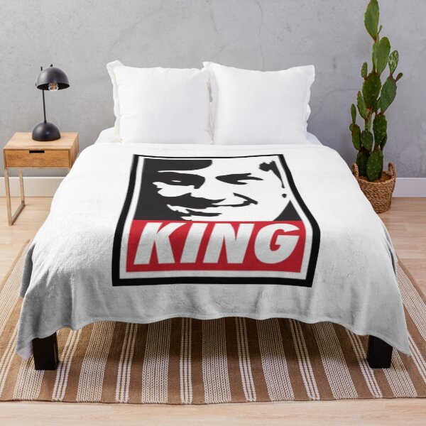 Item preview, KIng Kenny designed and sold by OwenGarner1.